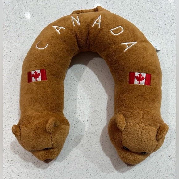 🎁Kids Travel Neck Pillow🎁 - Picture 1 of 7
